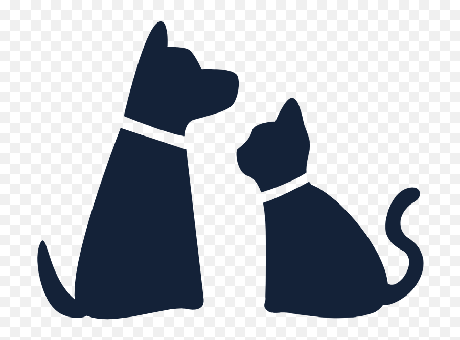Services At Pittsburgh Counseling U0026 Wellness Therapy - Silhouette Cat And Dog Clipart Emoji,Jaap Animal Emotion