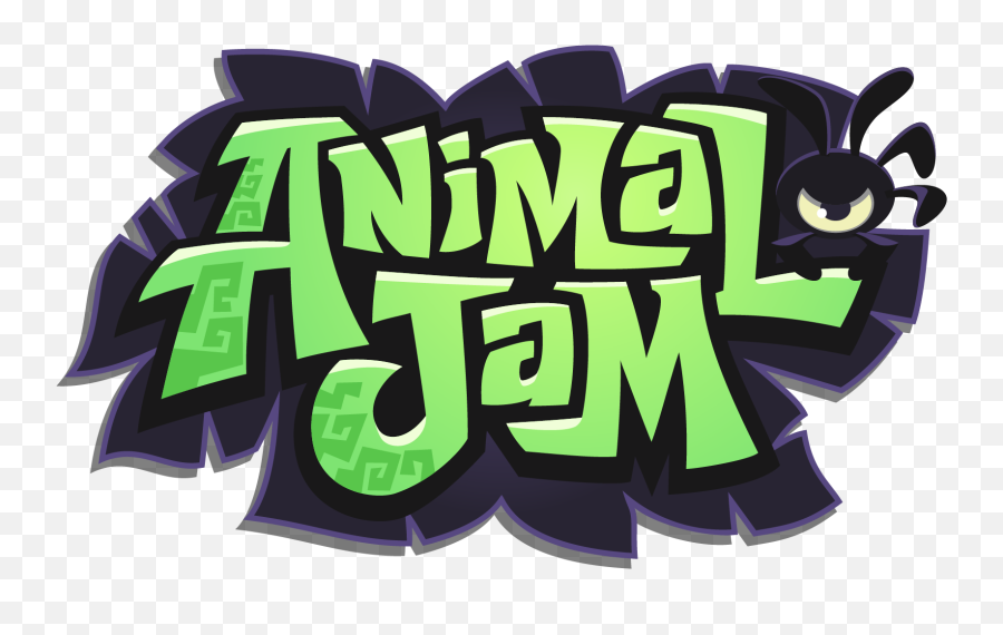 Logos U2014 Animal Jam Archives Emoji,Emoticon Explorador