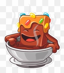 Eskimo - Stickers For Whatsapp Serveware Emoji,Eskimo Emoji