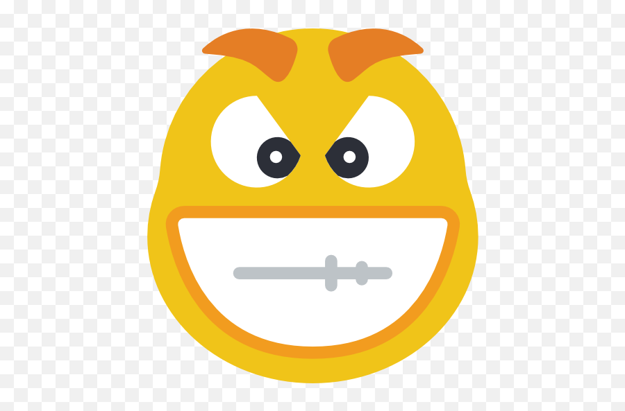 Free Icon - Happy Emoji,Mushroom Stamp Emoji