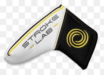 Odyssey Stroke Lab One Putter - Vertical Emoji,Golf Club Emojis Headcovers