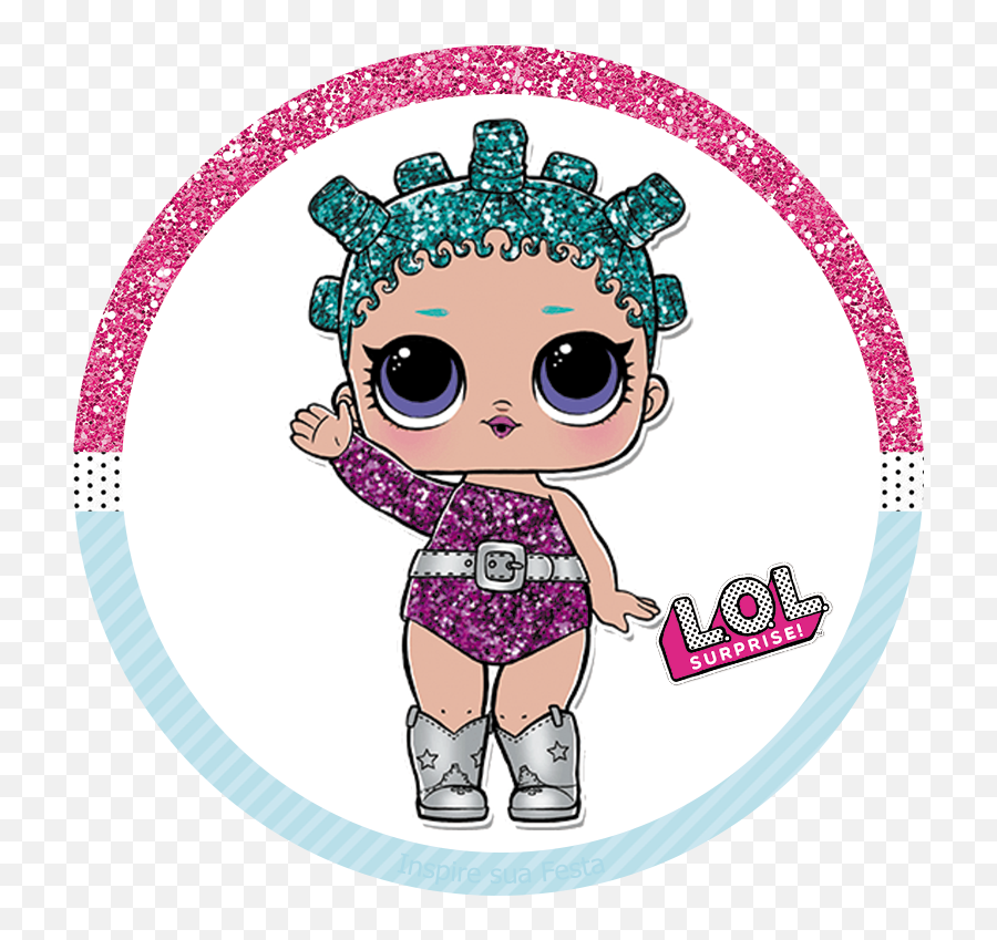 Lol Surprise Cosmic Queen - Lol Cosmic Queen Png Emoji,Emojis De Whatsapp Mu?ecas