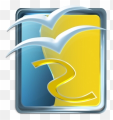 Imod For Dock Icon Pack Free Icon Packs To Download Page 3 - Icon Open Office Impress Emoji,Idic Emoji