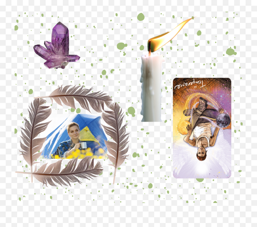 A Spell To Help A Loved One Overcome Addiction Using The - Butterfly Emoji,Mixed Emotions Therapy Cards