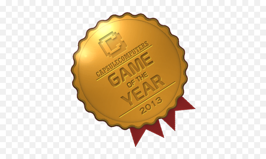 Capsule Computers 2013 Game Of The Year - The Game Award For Game Of The Year Emoji,Ni No Kuni Emotions Ghosts