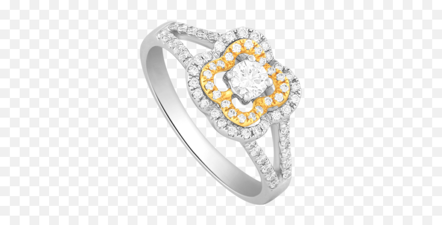 Signet Charm Diamond Ring Buy Signet Charm Diamond Ring In Emoji,Finger Ring Emoji Transparent Png