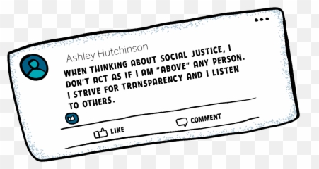 Reengage In Social Justice - Dot Emoji,Jeanette Hutchinson Of The Emotions