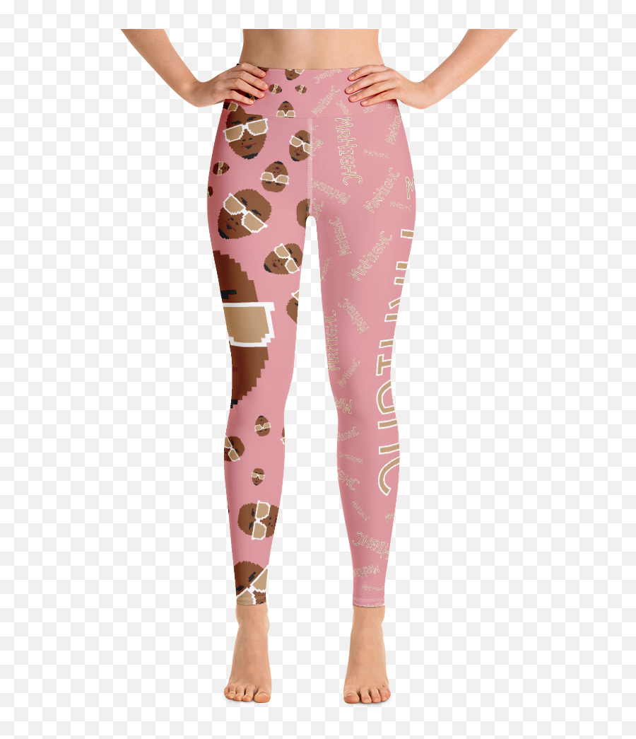 Mrhighc U2014 Fashionable Leggings For Activities And Leisure Emoji,Women Plus Pig Emoji