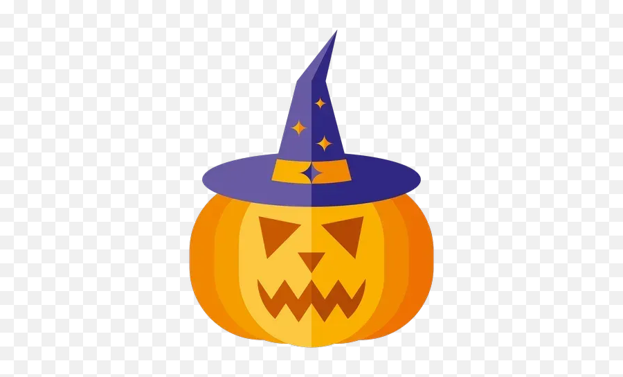 Minimal Halloween Sticker Pack - Stickers Cloud Emoji,Can I Turn Off The Halloween Emojis On Facebook