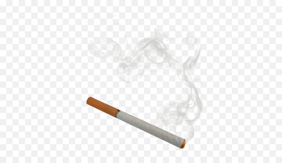Discover Trending Cigarette Stickers Picsart - Cigarette With Smoke Png Emoji,Cigarette Emoji Android