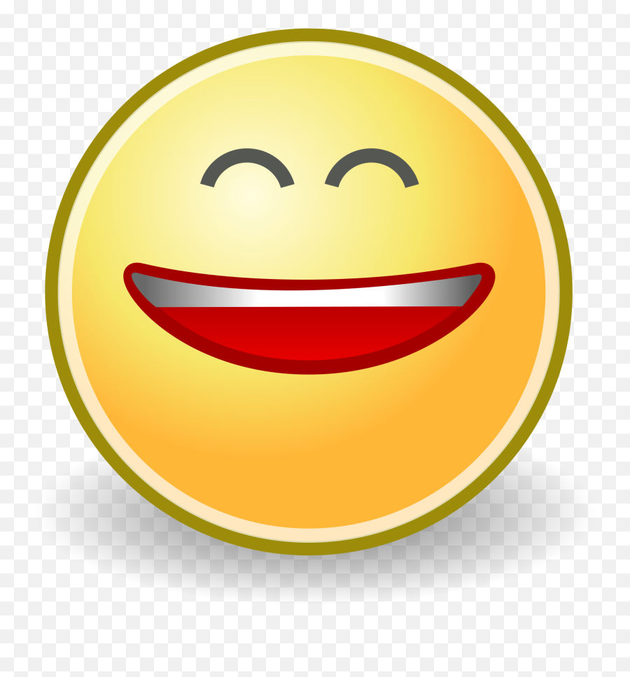 Lol Xd Emoji Smiley Laughing - Free Image From Needpixcom Moving Pictures Of Smiles,Rofl Emoji