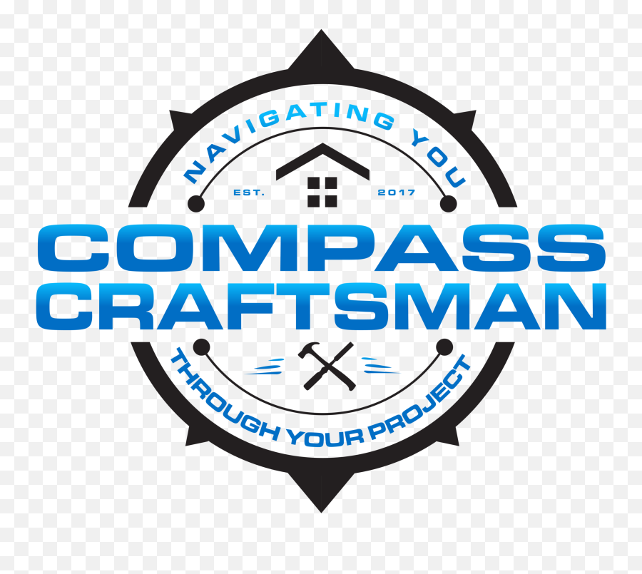 Compass Craftsman - Compass Craftsman And Construction Homepage Emoji,Promise Emoticon