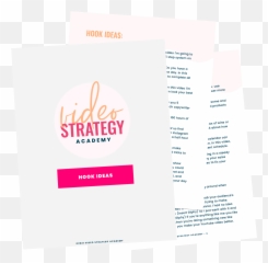 Video Strategy Academy Emoji,Digg Leg Hump Emoticon