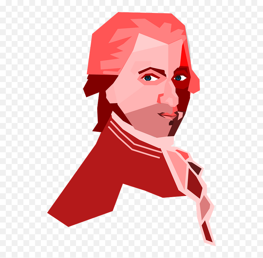 Mozart Clipart Free Download Transparent Png Creazilla Emoji,Composer Emojis Mozart Clipart Free Download Transparent Png Creazilla Emoji,Composer Emojis