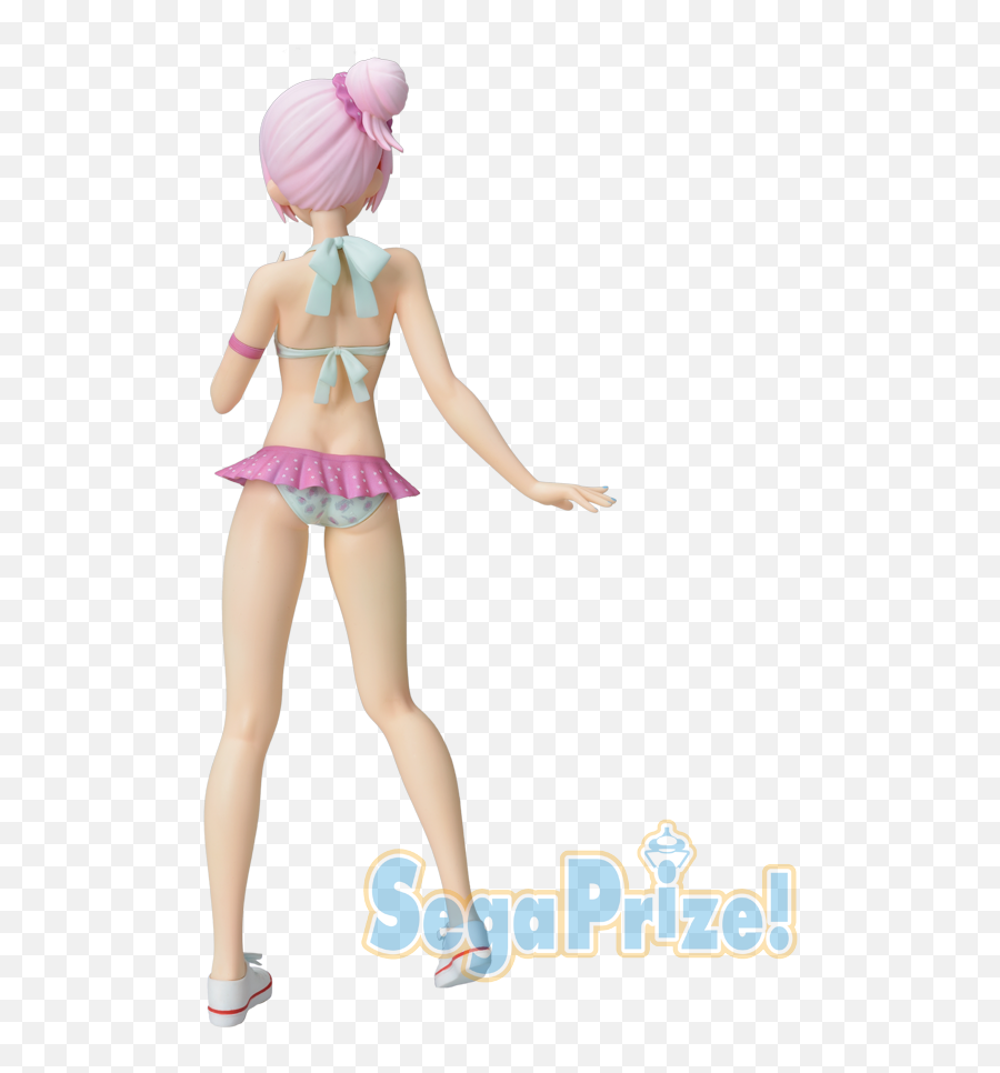 Hatsune Miku - Project Diva Arcade Future Tone Megurine Luka Twinkle Resort Spm 21 Cm Figure Emoji,Megurine Luka Emoticon