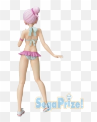 Hatsune Miku - Project Diva Arcade Future Tone Megurine Luka Twinkle Resort Spm 21 Cm Figure Emoji,Megurine Luka Emoticon