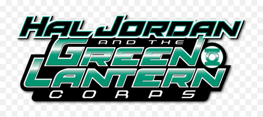 Hal Jordan And The Green Lantern Corps - Green Lantern Emoji,Lantern Corps Emotions