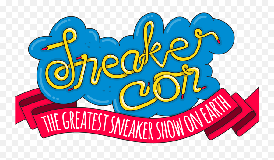 Sneaker Con - The Premier Sneaker Event Emoji,Cdg Play Emoticon