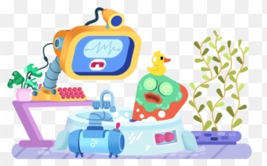 18 Wellness Ideas For Remote Employees U2013 Pumble Blog Emoji,What Does The Chair Emoji Mean