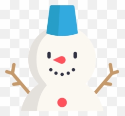 Snowman - Free Shapes Icons Emoji,Snowman Tree Emoji