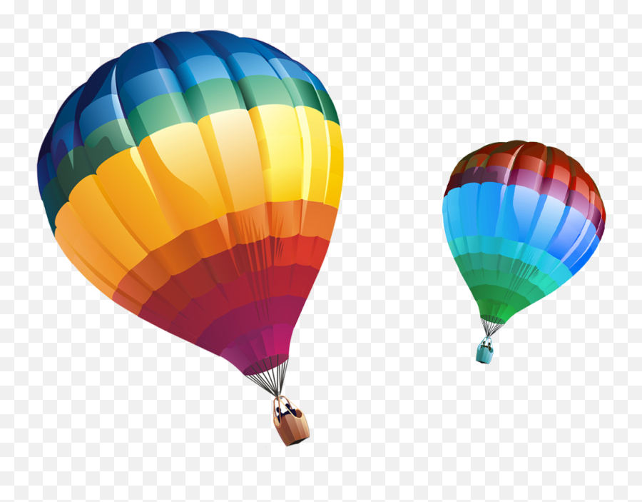 Rum Balloone U2013 Live The Fun Emoji,Hot Air Ballon Emoji