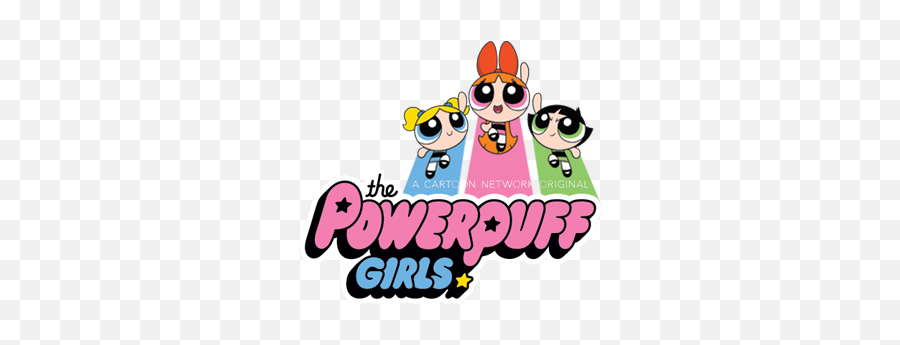 Gormiti U2013 Warm Up Industry - Powerpuff Girls Show Cover Emoji,Powerpuff Girls Emoji