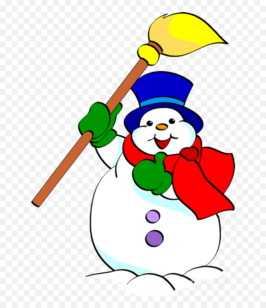 Snowman - Carolee Schneemann Clipart Full Size Clipart Emoji,Snowwomen Emoji