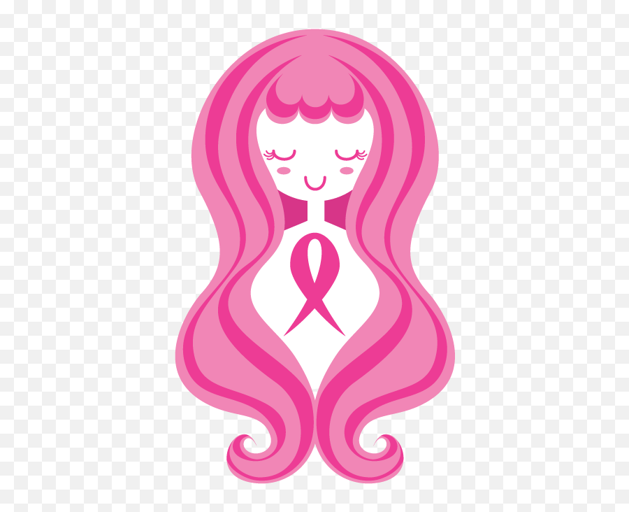 Png Breast Cancer U0026 Free Breast Cancerpng Transparent - Breast Cancer Png Emoji,Pink Breast Cancer Ribbon Emoji