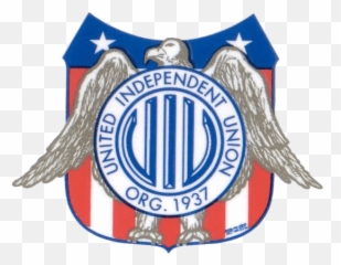 United Independent Union Philadelphiau0027s Voice Of Unionism Emoji,Police Badge Emoji
