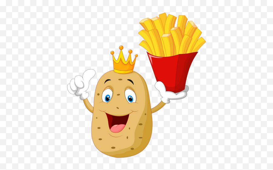 Cartoons Citypng Download Free Hd Png Images Emoji,Potato Chips Emoji