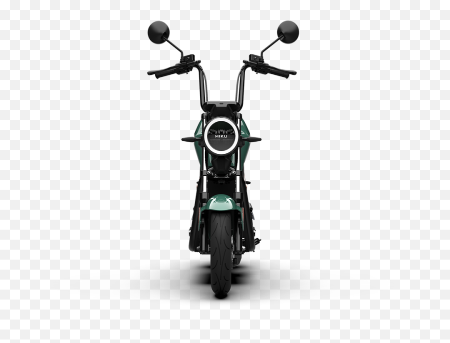 Miku Cool Or To Be Cool Emoji,Motor Cycle Emoji