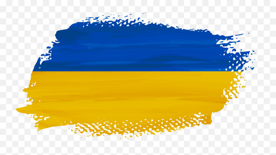 We Support Ukraine Flag Png Transparent Images Png All Emoji,Ukarine Flag Emoji
