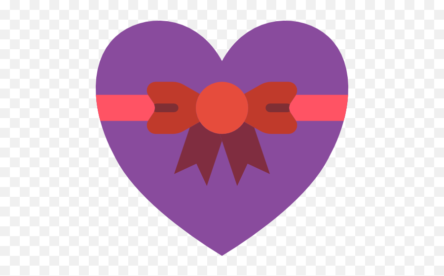 Box Of Chocolates Heart Images Free Vectors Stock Photos Emoji,Ribon Emoji