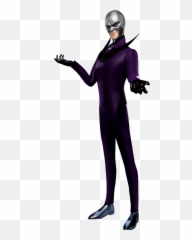Hawk Moth - Fictional Character Emoji,Emotion Sensing Cat Ears