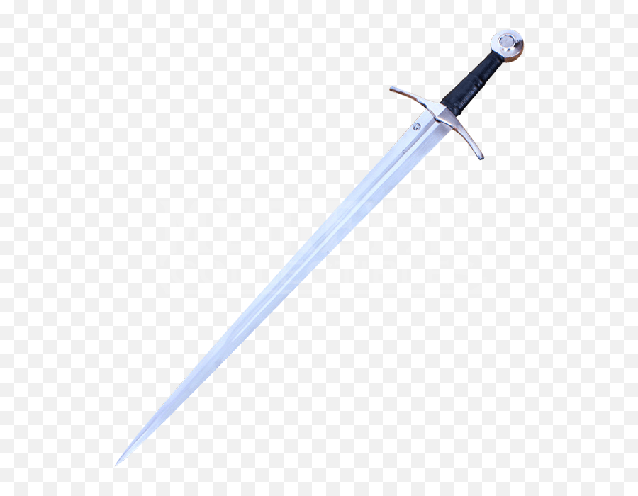 Medieval Sword Png Clipart - Medieval Knights Sword Emoji,Sword Emoji Png