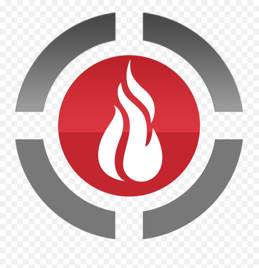 Fire Alarm System Logo Clipart - Dynafire Logo Emoji,Fire Alarm Emoji