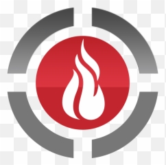Fire Alarm System Logo Clipart - Dynafire Logo Emoji,Fire Alarm Emoji