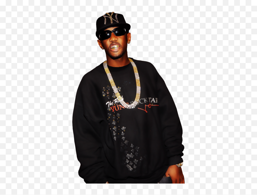 Fabolous Tooned - Rapper Emoji,Fabolous Emojis