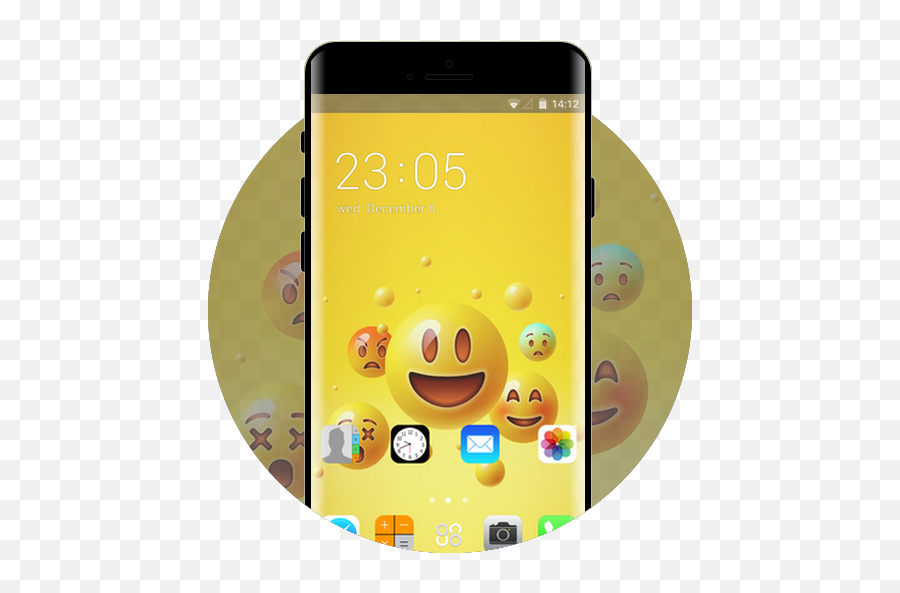 App Insights Theme For Iphone 7 Plus Emoji Wallpaper Hd - Emojis 4k,New Iphone Ios 7 Emojis