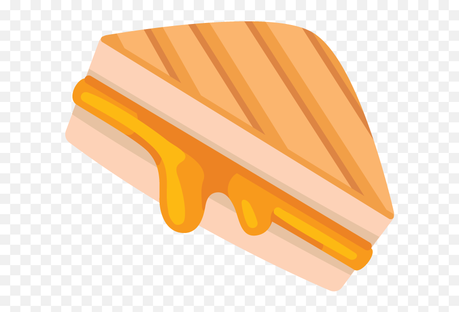 Got A New Emoji For That - Grilled Cheese Emoji Transparent Background,Twitter Verified Emoji