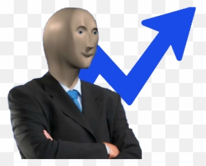 Discord Emojis List - Jeff Bezos Stonks Meme,Slack Emoji