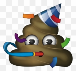 Emoji - Cigars,Turd Emoji Hat