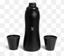 Buy Thermos Flask Bottle - Lid Emoji,Cool Gear Emoji Water Bottle