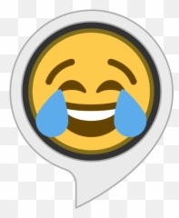 10 Best Alexa Skills For Kids - Face With Tears Of Joy Emoji,Emoticon Riddles