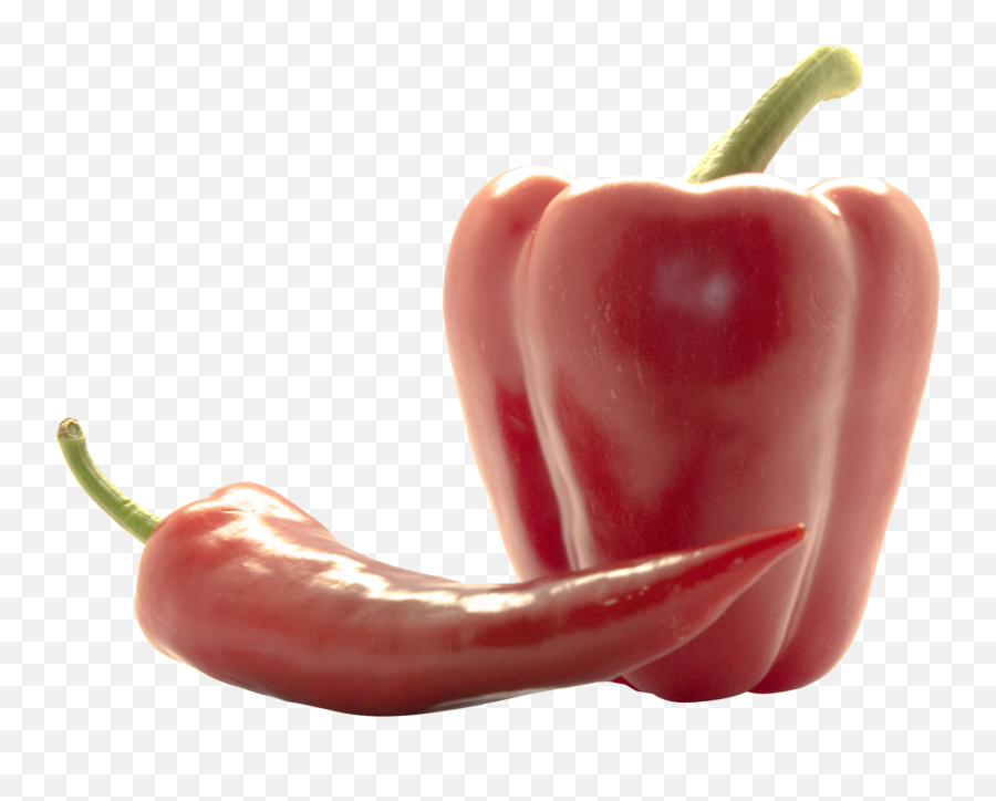 Vegetables Clipart Sweet Pepper Picture 2169213 Vegetables - Bell Pepper Emoji,Bell Pepper Emoji