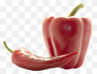 Vegetables Clipart Sweet Pepper Picture 2169213 Vegetables - Bell Pepper Emoji,Bell Pepper Emoji