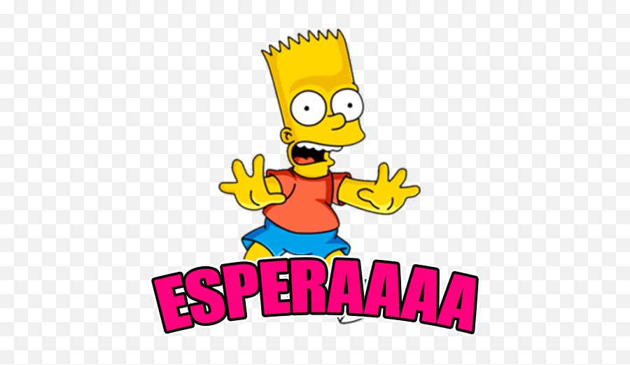 Anima Zap Chistes Whatsapp Estados Para Whatsapp Expresiones - Bart Simpson Emoji,Chistes Whatsapp Emoticons