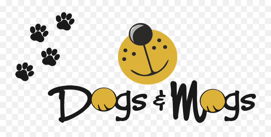 Dogs U0026 Mogs Cheshire - Dog Walking U0026 Pet Services Happy Emoji,Dog Emoticon