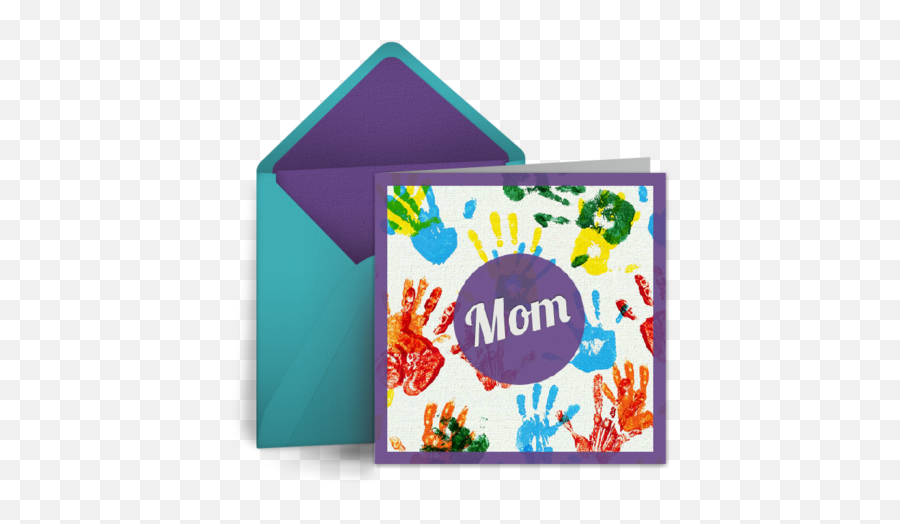 90 Free Greeting Cards The Best Ecard Websites And A Huge - Finger Painting Birthday Cards For Daddy Emoji,Free Printable Emoji Birthday Cards