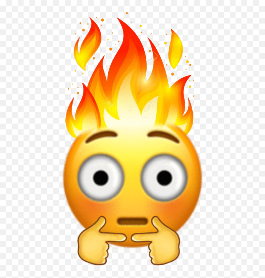 Emoji Explosion Sticker - Emoji Envergonhado Meme,Exploding Emoji